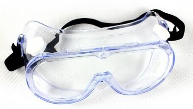 護目鏡FDA注冊 | 隔離面罩FDA注冊