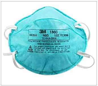 KN95和N95口罩標(biāo)準(zhǔn)要求對比