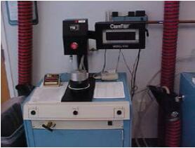 口罩NIOSH預測，N95檢測